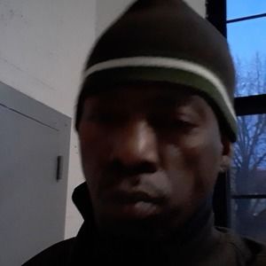 Meet your Posher, Rodney